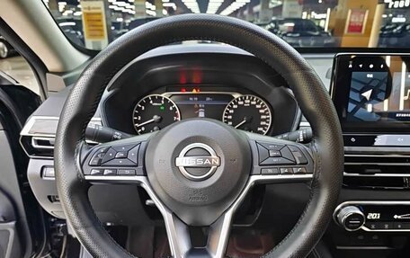 Nissan Altima VI (L34), 2023 год, 2 100 000 рублей, 18 фотография