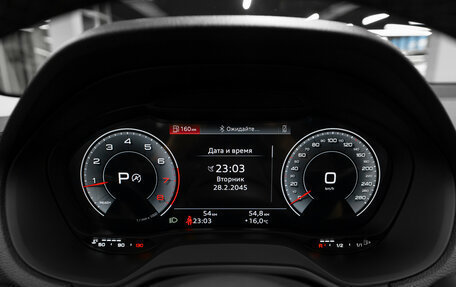 Audi Q2 I, 2025 год, 3 730 000 рублей, 12 фотография