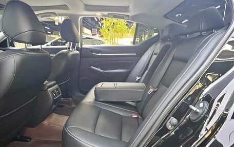 Nissan Altima VI (L34), 2023 год, 2 100 000 рублей, 19 фотография