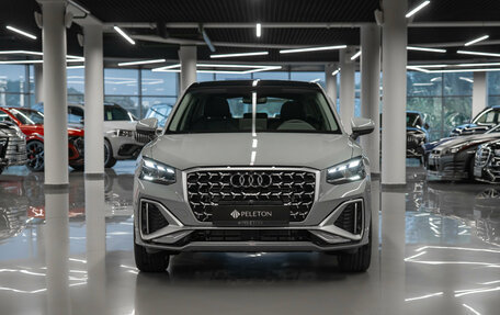 Audi Q2 I, 2025 год, 3 730 000 рублей, 3 фотография