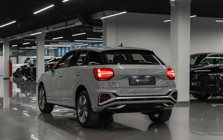 Audi Q2 I, 2025 год, 3 730 000 рублей, 5 фотография