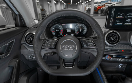 Audi Q2 I, 2025 год, 3 730 000 рублей, 11 фотография