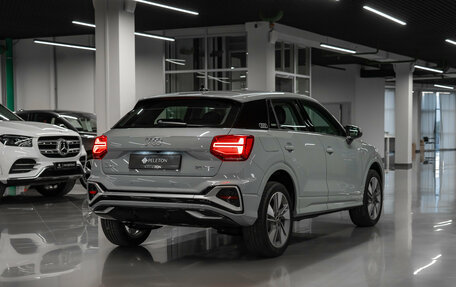 Audi Q2 I, 2025 год, 3 730 000 рублей, 4 фотография