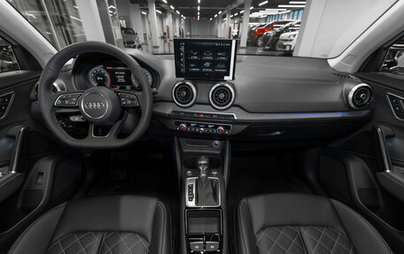Audi Q2 I, 2025 год, 3 730 000 рублей, 8 фотография