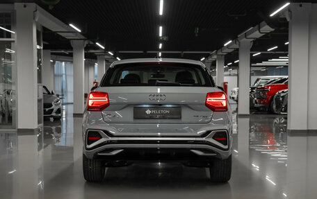 Audi Q2 I, 2025 год, 3 730 000 рублей, 6 фотография