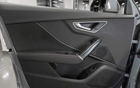 Audi Q2 I, 2025 год, 3 730 000 рублей, 14 фотография