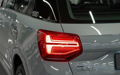Audi Q2 I, 2025 год, 3 730 000 рублей, 25 фотография