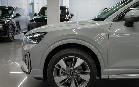 Audi Q2 I, 2025 год, 3 730 000 рублей, 23 фотография
