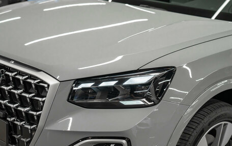 Audi Q2 I, 2025 год, 3 730 000 рублей, 24 фотография
