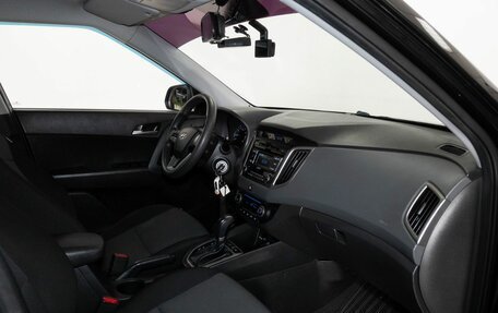Hyundai Creta I рестайлинг, 2016 год, 1 648 000 рублей, 6 фотография