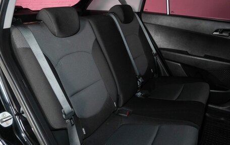Hyundai Creta I рестайлинг, 2016 год, 1 648 000 рублей, 8 фотография