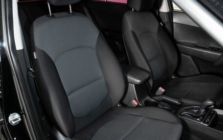 Hyundai Creta I рестайлинг, 2016 год, 1 648 000 рублей, 14 фотография