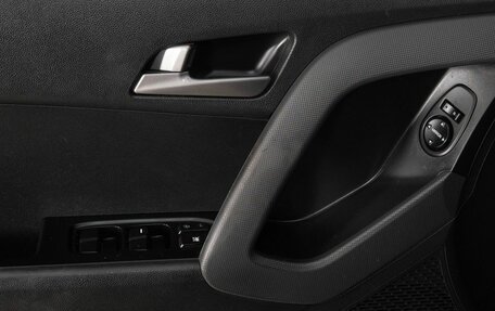 Hyundai Creta I рестайлинг, 2016 год, 1 648 000 рублей, 17 фотография