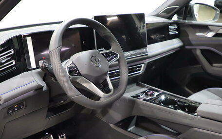 Volkswagen Tiguan, 2026 год, 5 150 000 рублей, 10 фотография