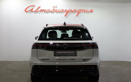 Volkswagen Tiguan, 2026 год, 5 150 000 рублей, 5 фотография