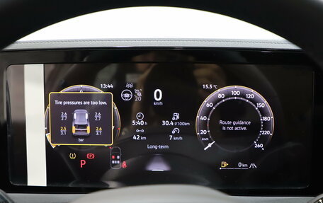 Volkswagen Tiguan, 2026 год, 5 150 000 рублей, 11 фотография