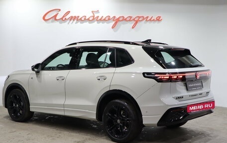 Volkswagen Tiguan, 2026 год, 5 150 000 рублей, 4 фотография