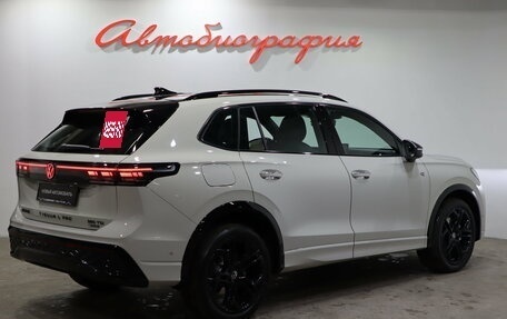 Volkswagen Tiguan, 2026 год, 5 150 000 рублей, 6 фотография