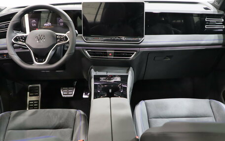 Volkswagen Tiguan, 2026 год, 5 150 000 рублей, 25 фотография