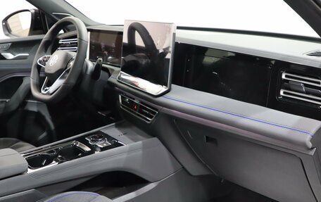 Volkswagen Tiguan, 2026 год, 5 150 000 рублей, 22 фотография
