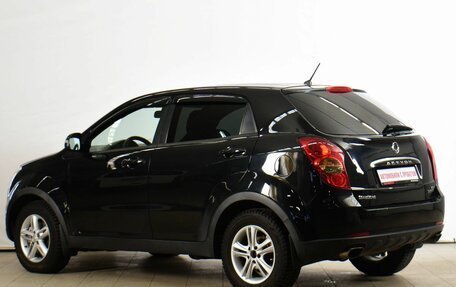SsangYong Actyon II рестайлинг, 2011 год, 849 000 рублей, 3 фотография