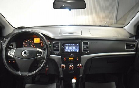 SsangYong Actyon II рестайлинг, 2011 год, 849 000 рублей, 10 фотография