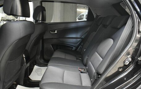 SsangYong Actyon II рестайлинг, 2011 год, 849 000 рублей, 7 фотография
