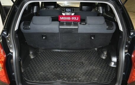 SsangYong Actyon II рестайлинг, 2011 год, 849 000 рублей, 5 фотография