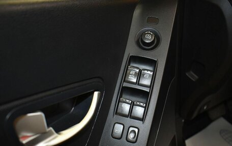 SsangYong Actyon II рестайлинг, 2011 год, 849 000 рублей, 18 фотография