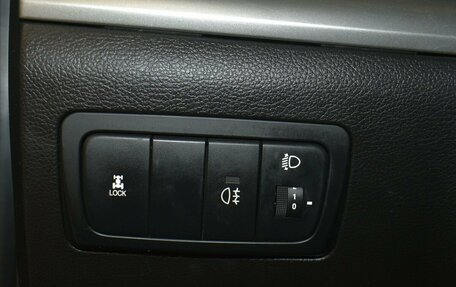 SsangYong Actyon II рестайлинг, 2011 год, 849 000 рублей, 16 фотография