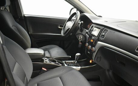 SsangYong Actyon II рестайлинг, 2011 год, 849 000 рублей, 9 фотография