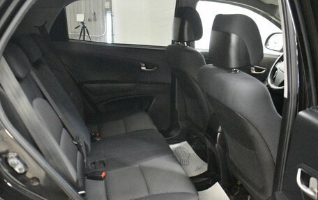 SsangYong Actyon II рестайлинг, 2011 год, 849 000 рублей, 8 фотография