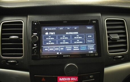 SsangYong Actyon II рестайлинг, 2011 год, 849 000 рублей, 13 фотография