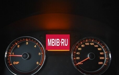 SsangYong Actyon II рестайлинг, 2011 год, 849 000 рублей, 11 фотография