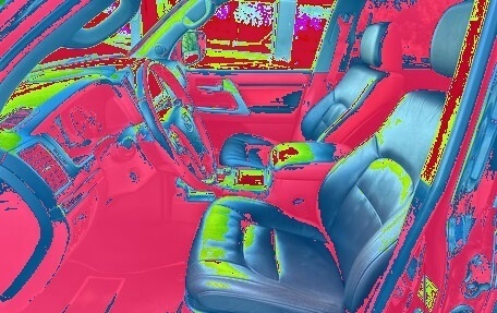 Toyota Land Cruiser 200, 2016 год, 5 440 000 рублей, 10 фотография