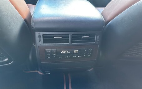 Toyota Land Cruiser 200, 2016 год, 5 440 000 рублей, 20 фотография