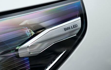 BMW 5 серия, 2025 год, 8 600 000 рублей, 12 фотография