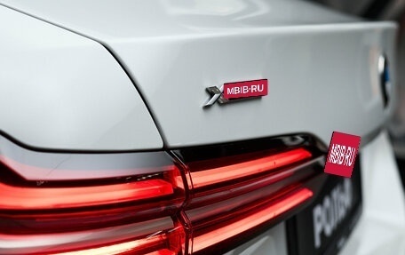 BMW 5 серия, 2025 год, 8 600 000 рублей, 7 фотография
