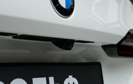 BMW 5 серия, 2025 год, 8 600 000 рублей, 16 фотография