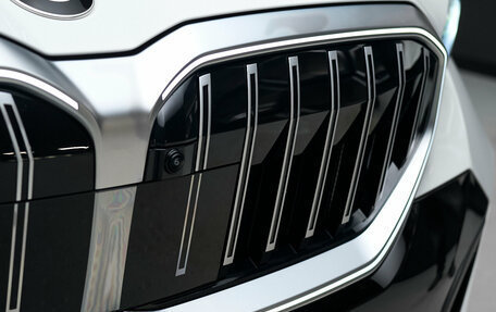 BMW 5 серия, 2025 год, 8 600 000 рублей, 15 фотография