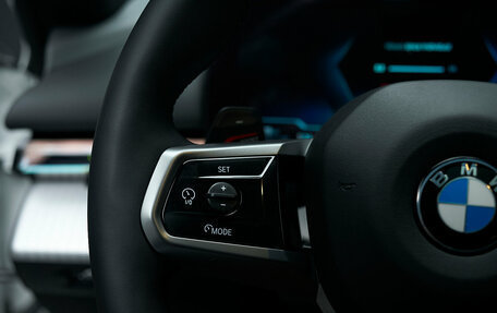 BMW 5 серия, 2025 год, 8 600 000 рублей, 24 фотография