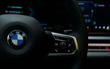 BMW 5 серия, 2025 год, 8 600 000 рублей, 25 фотография