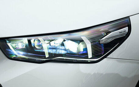 BMW 5 серия, 2025 год, 8 600 000 рублей, 14 фотография