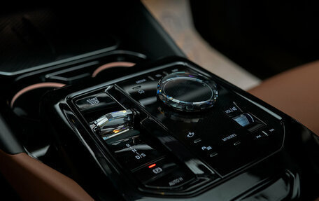 BMW 5 серия, 2025 год, 8 600 000 рублей, 29 фотография