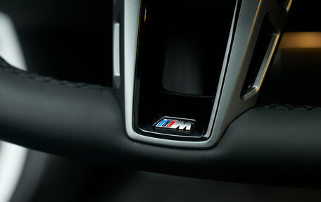 BMW 5 серия, 2025 год, 8 600 000 рублей, 34 фотография