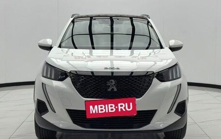 Peugeot 2008 II, 2023 год, 1 390 000 рублей, 2 фотография