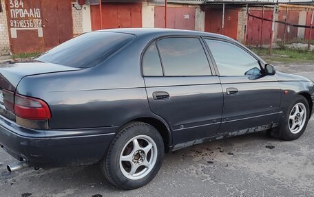 Toyota Carina, 1992 год, 250 000 рублей, 11 фотография