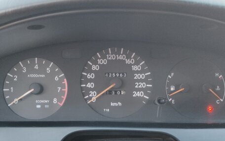 Toyota Carina, 1992 год, 250 000 рублей, 7 фотография