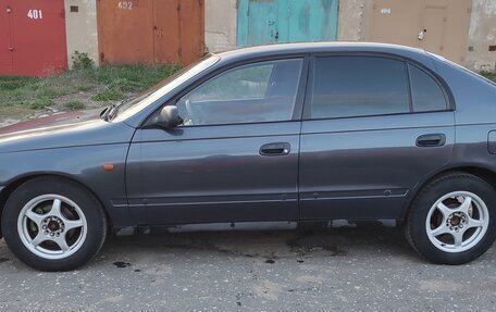 Toyota Carina, 1992 год, 250 000 рублей, 5 фотография
