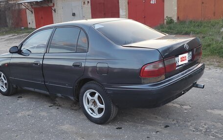 Toyota Carina, 1992 год, 250 000 рублей, 6 фотография